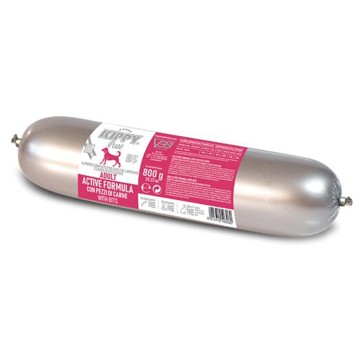 KIPPY SALAMOTTO 800G ACTIVE