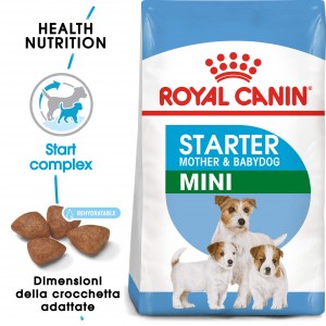 ROYAL CANIN MINI STARTER