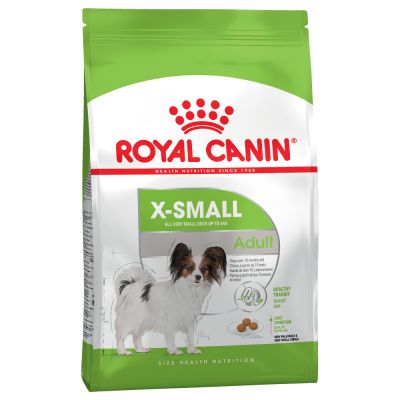 ROYAL CANIN XSMALL ADULT