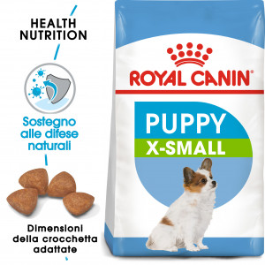 ROYAL CANIN XSMALL PUPPY