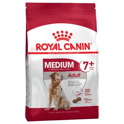 ROYAL CANIN MEDIUM ADULT