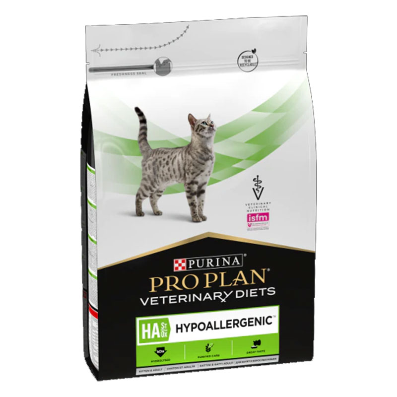 Pro plan vet gatto 3.5kg ha