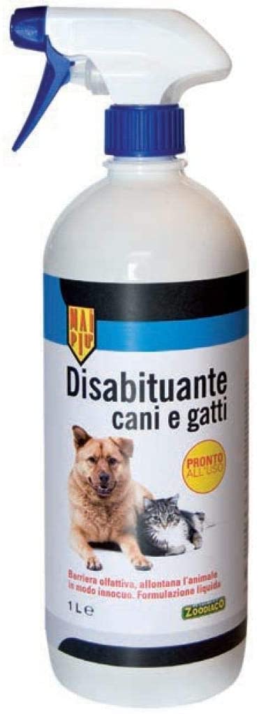 Mai piu 1l disabituante 