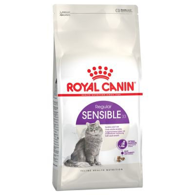 Royal canin cat 2kg sensible 33 