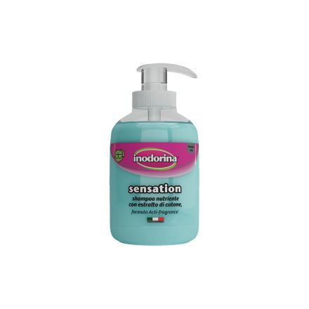 INODORINA SENSATION 300ML