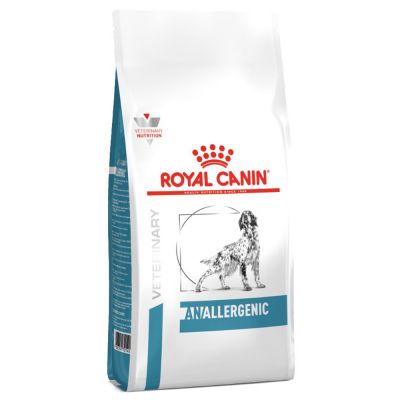 ROYAL CANIN VET CANE ANALLERGENIC