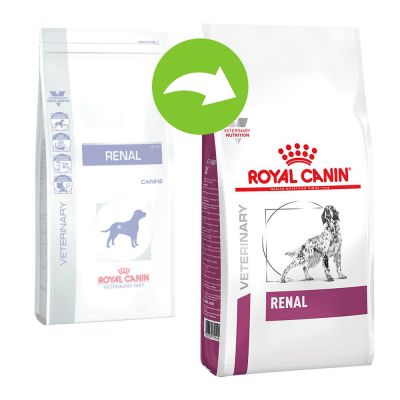 ROYAL CANIN VET CANE 2KG RENAL 