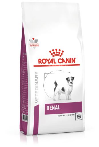 ROYAL CANIN VET CANE 1.5KG RENAL SMALL