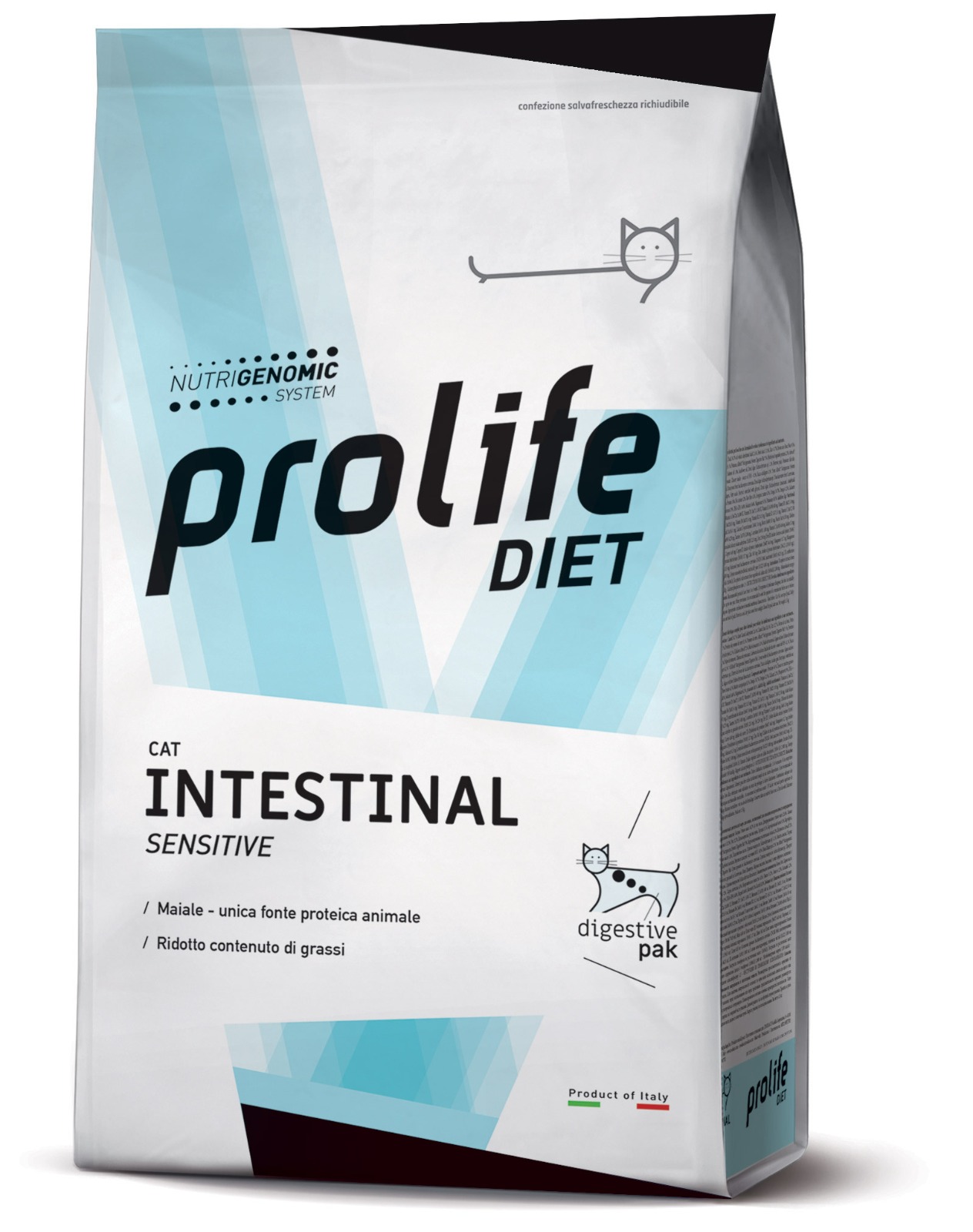 PROLIFE VET GATTO INTESTINAL