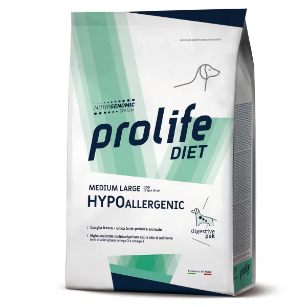 PROLIFE VET CANE  HYPOALLERGENIC