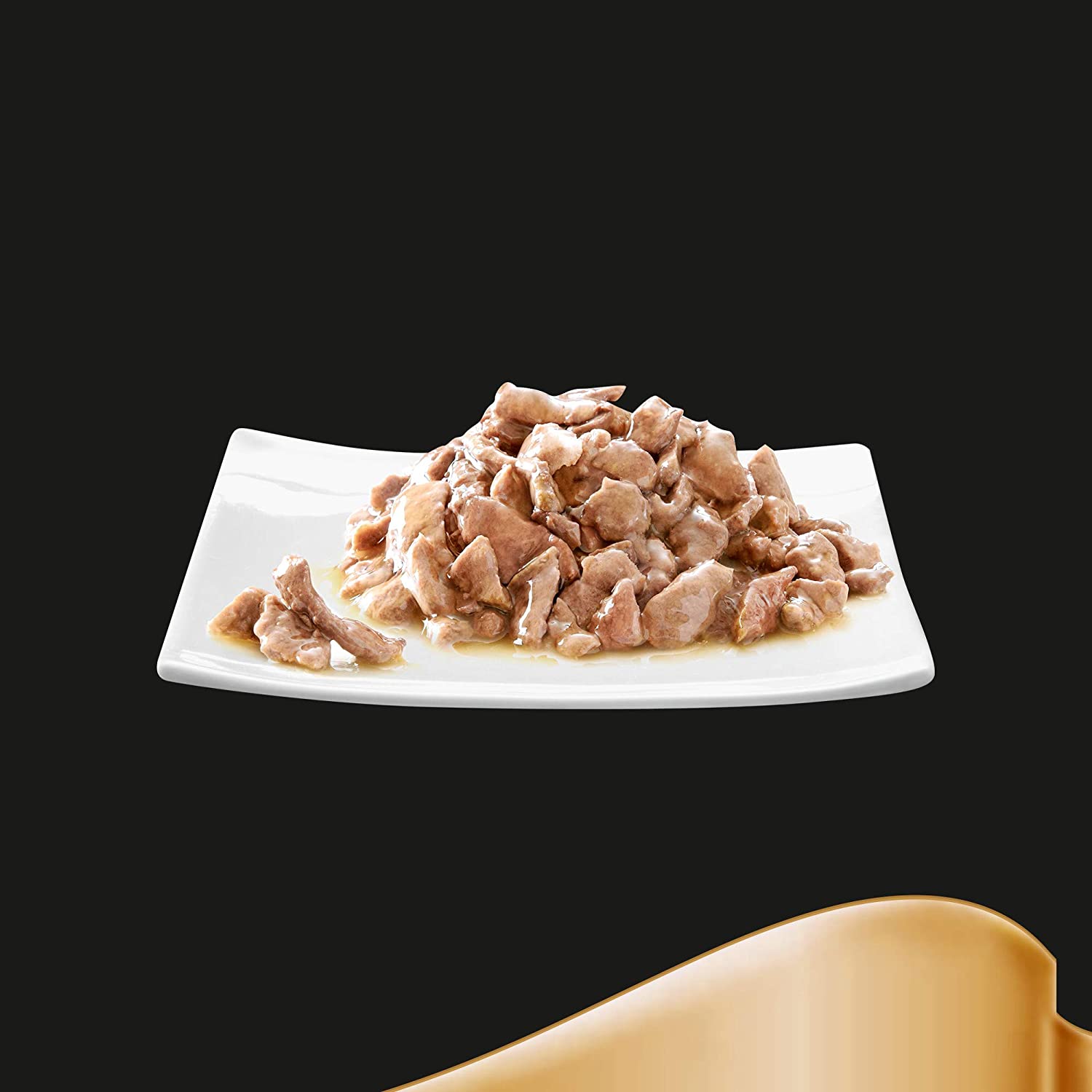 SHEBA VASCHETTA 85G SELEZIONE SALSA POLLO