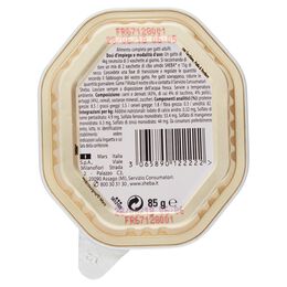 SHEBA VASCHETTA 85G SAUCE COLLECTION TACCHINOVERDU