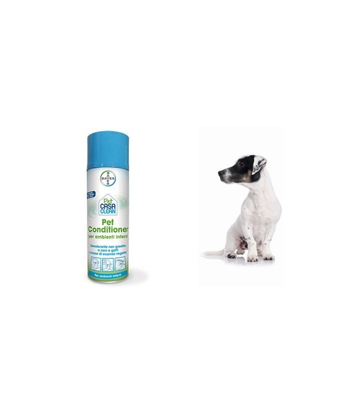 Elanco pet conditioner interni 300ml 