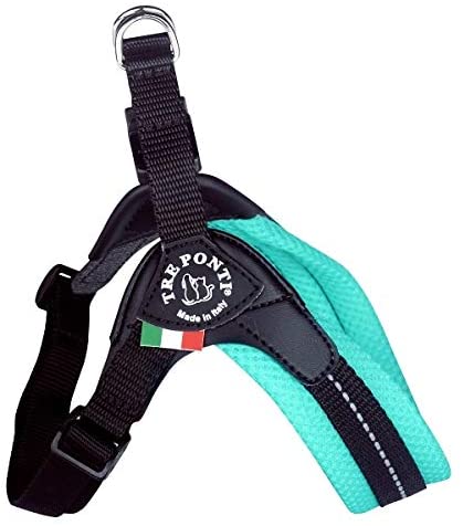 PETTORINA CHIUS PLAST