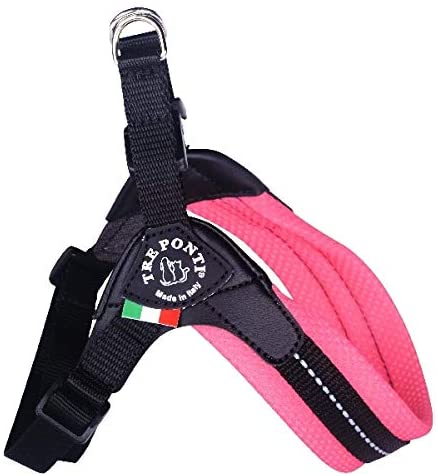 PETTORINA CHIUS PLAST