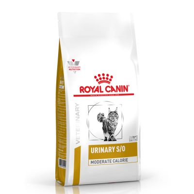ROYAL CANIN VET CAT 1.5KG URINARY MOD CAL
