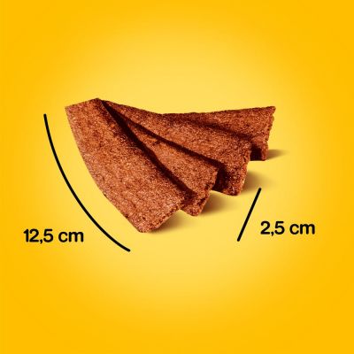 PEDIGREE SCHMACKOS MULTI MIX 20PZ 144G