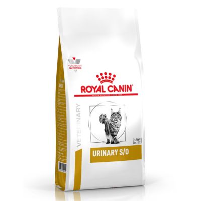 Royal canin vet cat 3.5kg urinary 