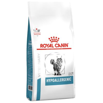 ROYAL CANIN VET CAT 2.5KG HYPOALLERGENIC 