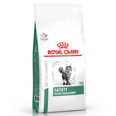 Royal canin vet cat 1.5kg satiety