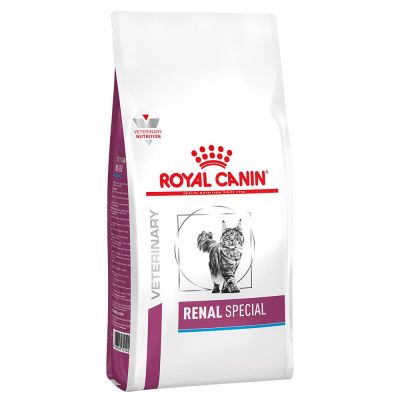 Royal canin vet cat 2kg renal special 