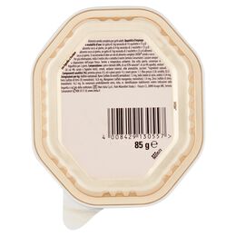 Sheba vaschetta 85g creazioni agnelloverdure