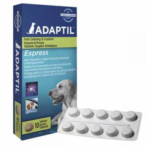 CEVA ADAPTIL CHEW 30T