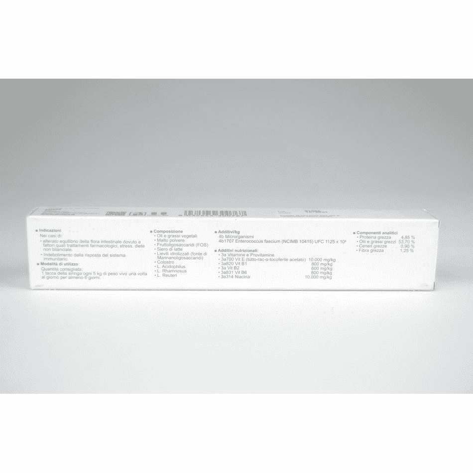 SAFETY PET SALVIETTE DETERGENTI 40PZ MUSCHIO BIANC