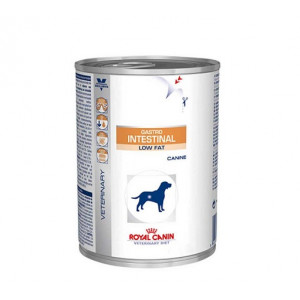 ROYAL CANIN VET CANE LATTINA 420G GASTRO LOW FAT 