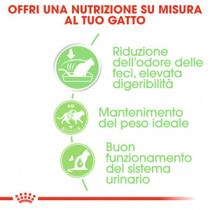 Royal canin cat bustina 85g gravy digest sensitive