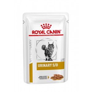 Royal canin vet cat bustina 85g urinary gravy