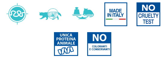 MONGE CAT 1.5KG STERILISED MERLUZZO