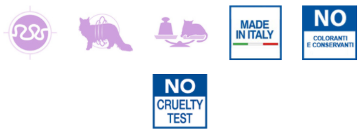 MONGE CAT STERILISED POLLO