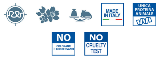 MONGE CAT STERILISED ANATRA