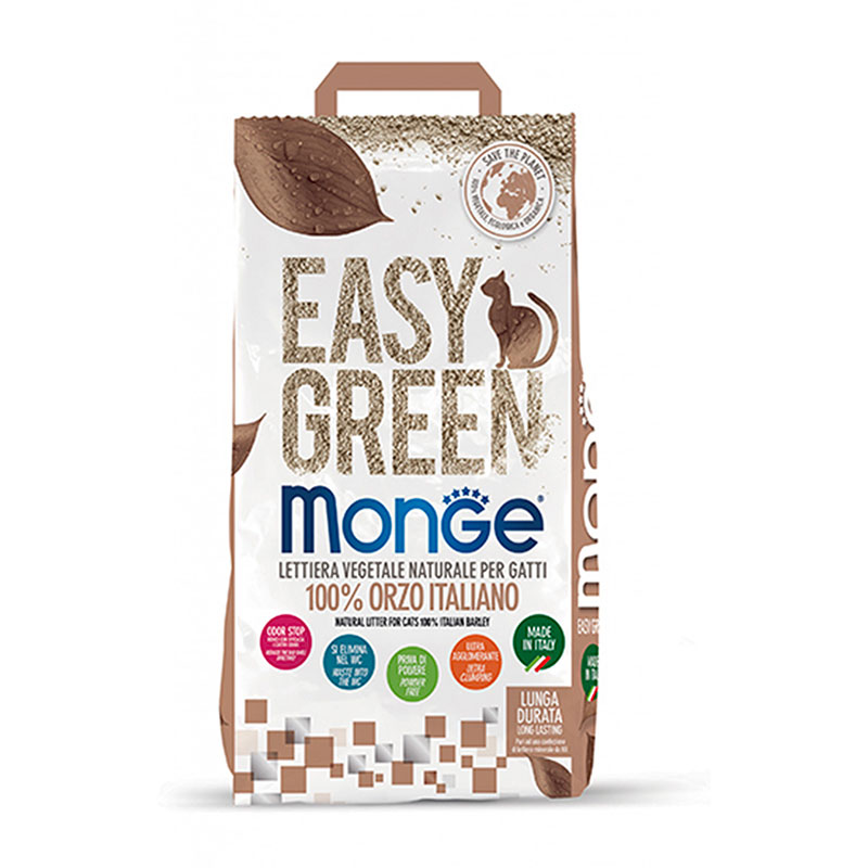 Monge easy green orzo 10l