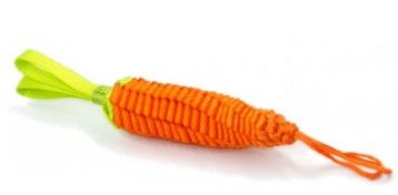 Gimborn gioco cane stretch carrot 35.5cm