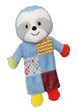 Gimborn gioco cane carioca sloth