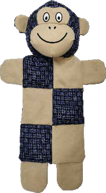 Gimborn gioco cane quadrettos monkey