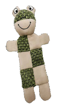 Gimborn gioco cane quadrettos frog