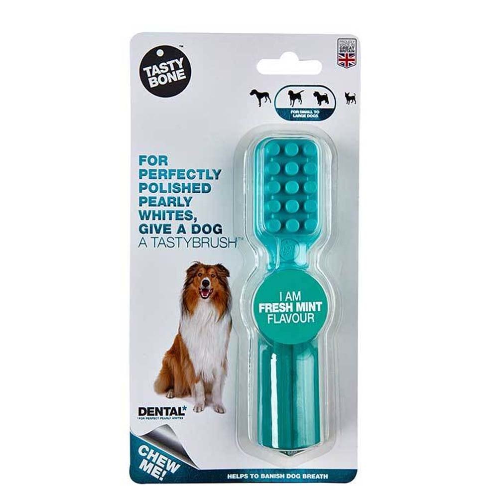 TASTY BONE TASTYBRUSH