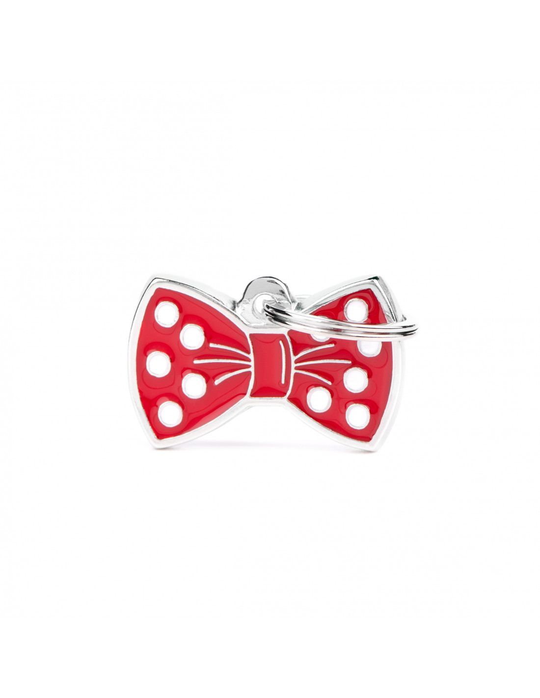 MEDAGLIETTA PAPILLON CHARMS