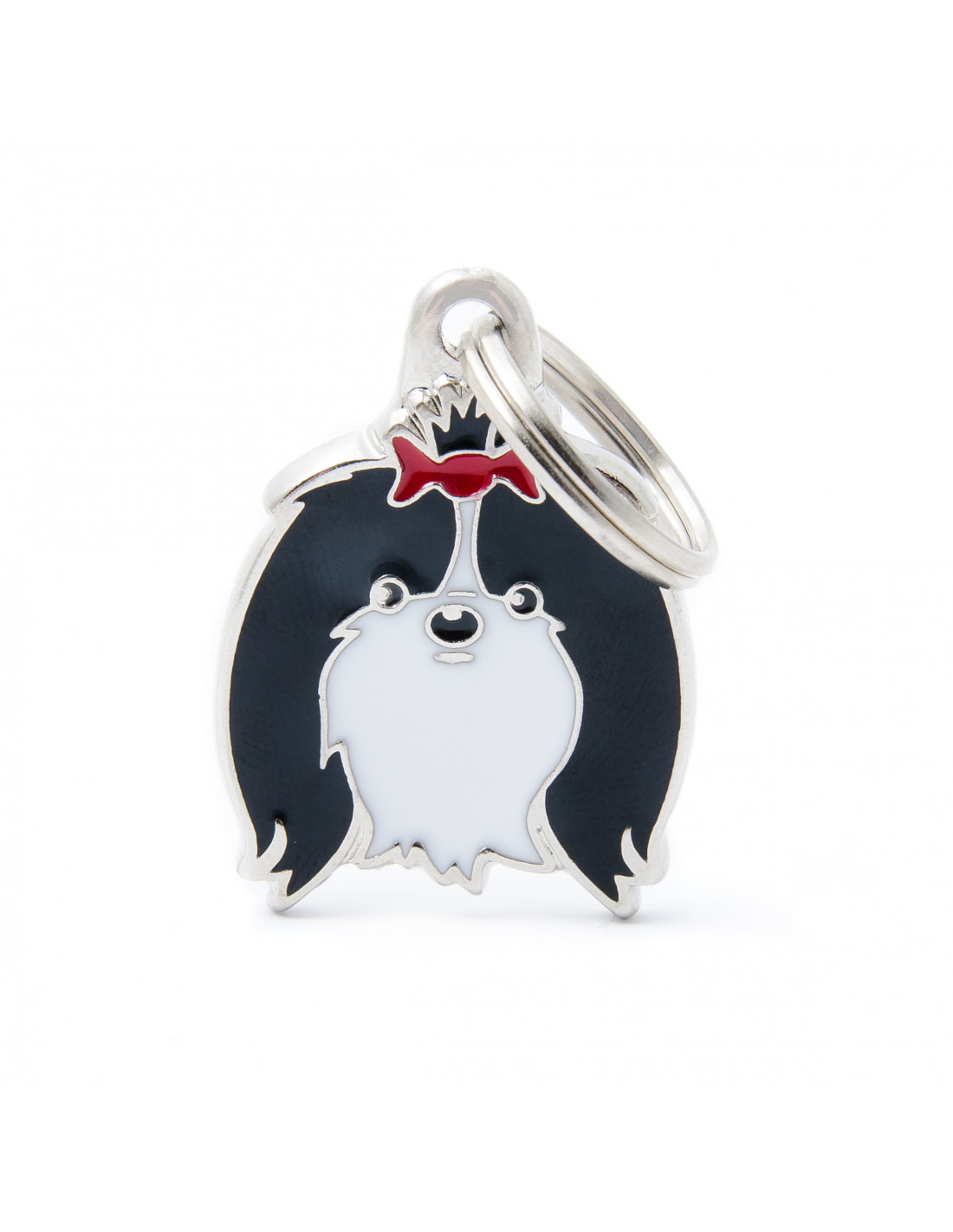 MEDAGLIETTA FRIENDS SHIH TZU