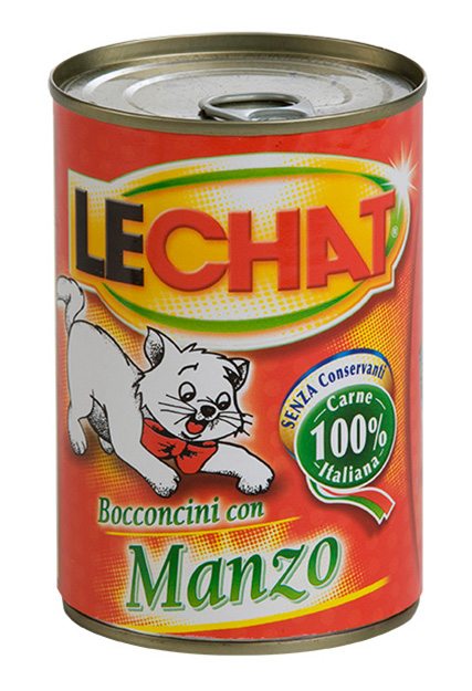 LECHAT LATTINA 720G