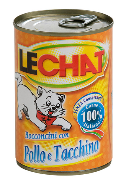 LECHAT LATTINA 720G