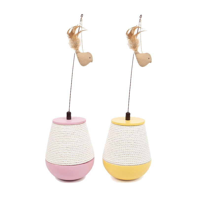 CAMON TIRAGRAFFI TUMBLER CON GIOCO 15X15X18CM