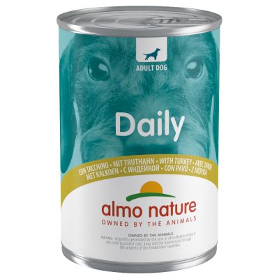 ALMO NATURE DAILY