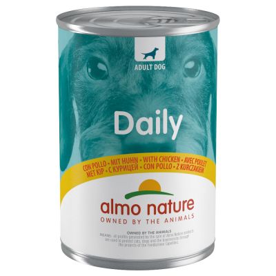 ALMO NATURE DAILY