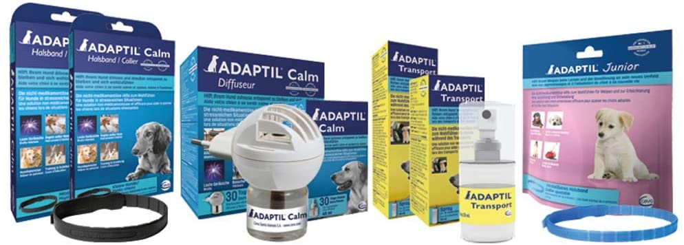 ADAPTIL COLLARE