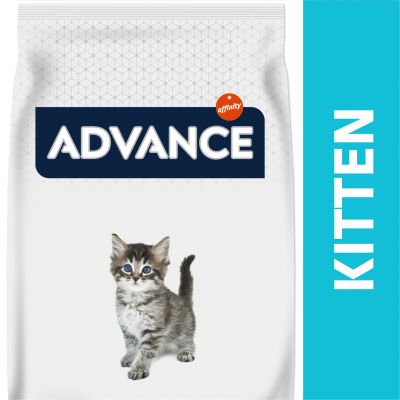 Advance cat 400g kitten
