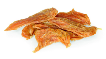 Camon snack 80g chickenpollock fillet 